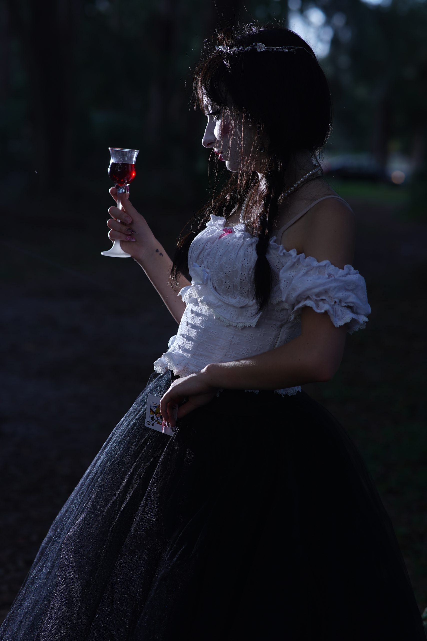 Photographic lighting